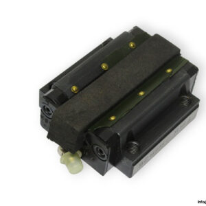 thk-HSR-25A1UU-linear-bearing-block
