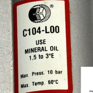 camozzi-c104-l00-filter-2