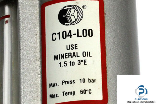 camozzi-c104-l00-filter-2