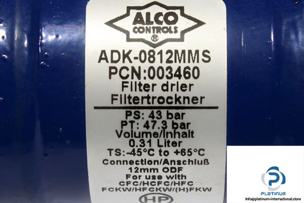 alco-adk-0812mms-filter-drier-2