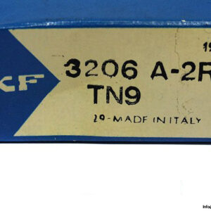 skf-3206-a-2rs1tn9-double-row-angular-contact-ball-bearing-3