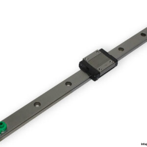 thk-SRS20MUU-linear-bearing-block