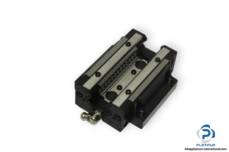 chtr trhg20ac linear bearing block chtr-TRHG20AC-linear-bearing-block