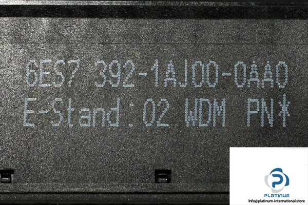 siemens-6es7-392-1aj00-0aa0-wdm-pn-front-connector-2