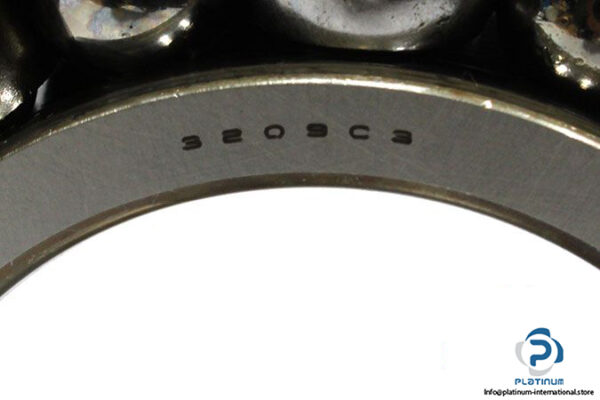 ntn-3209c3-double-row-angular-contact-ball-bearing-2