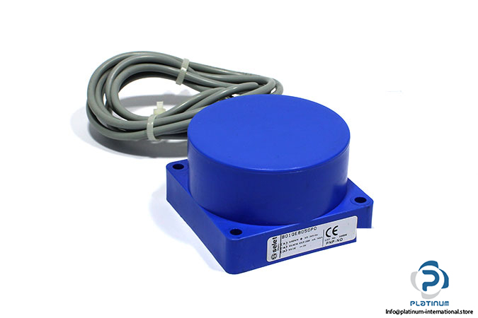 selet b01qe8050po inductive proximity switch selet-B01QE8050PO-inductive-proximity-switch