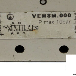 farbo-vem8m-000-single-solenoid-valve-2
