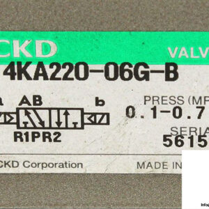 ckd-4ka220-06g-b-double-solenoid-valve-2