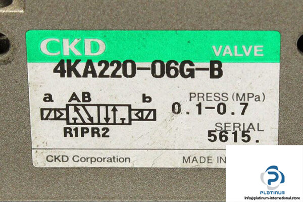 ckd-4ka220-06g-b-double-solenoid-valve-2