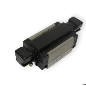 nsk-LAH25ANZ_DC-linear-bearing-block