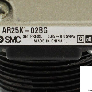 smc-ar25k-02bg-pressure-regulator-2