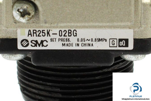 smc-ar25k-02bg-pressure-regulator-2