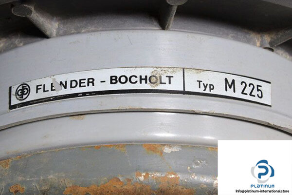 flender-m225-variable-speed-pulley-2