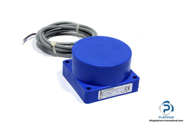 selet- K01QEG80AC-inductive-proximity-switch