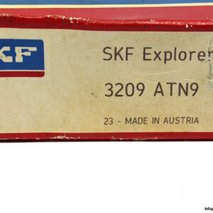 skf-3209-atn9-double-row-angular-contact-ball-bearing-3