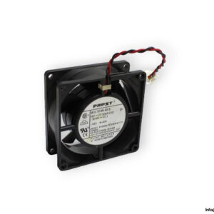 papst-8318-dc-fan
