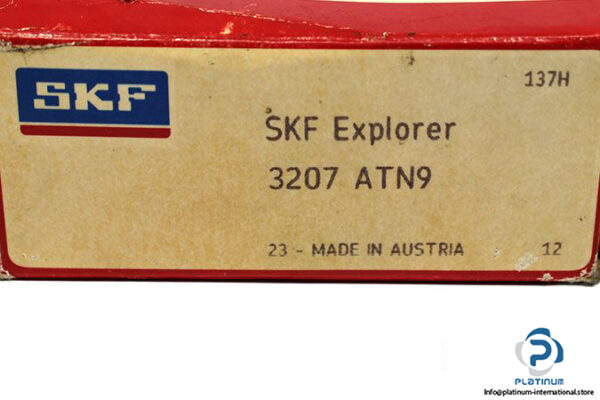 skf-3207-atn9-double-row-angular-contact-ball-bearing-3