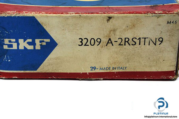 skf-3209-a-2rs1tn9-double-row-angular-contact-ball-bearing-3