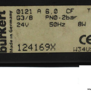 burkert-0121-a-6-0-cf-te-solenoid-valve-2