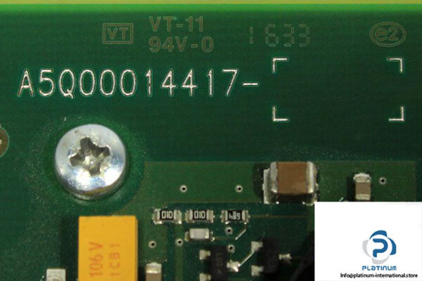 siemens-ft2001-a1-mimic-display-driver-3