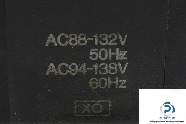 smc-evf3230-double-solenoid-valve-ac-coil-3
