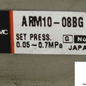 smc-arm10-08bg-pressure-regulator-3