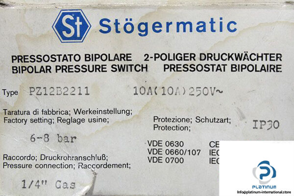 stogermatic-pz12b2211-pressure-switch-3