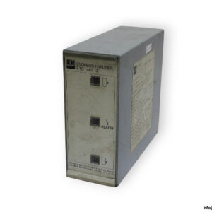 endresshauser-ftc-482-z-transmitter-used