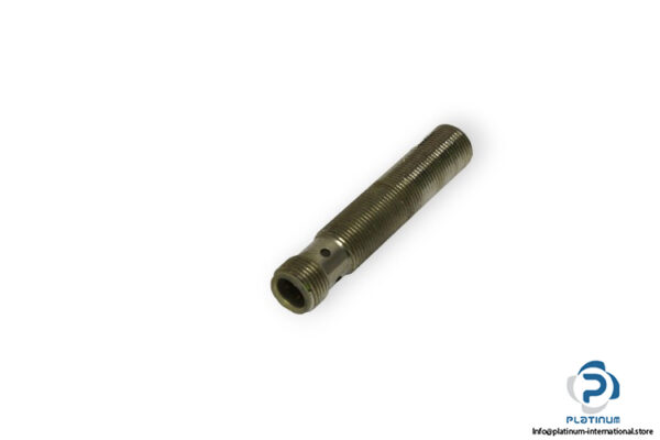 balluff-bes-m12mi-psc20b-s04g-inductive-standard-sensor-used