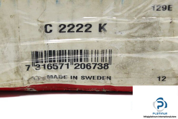 skf-c-2222-k-carb-toroidal-roller-bearing-3