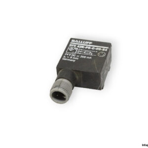 balluff-bfe-42k-ps-c-09-s4-inductive-sensor-used