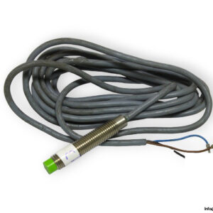 honeywell-922ab1y-a4p-proximity-switch-used