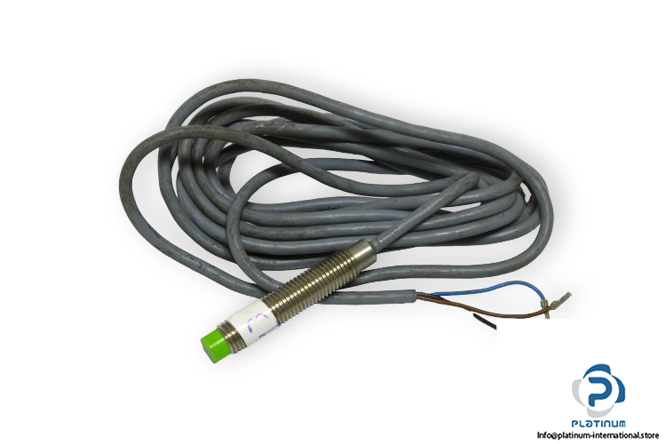 honeywell-922ab1y-a4p-proximity-switch-used