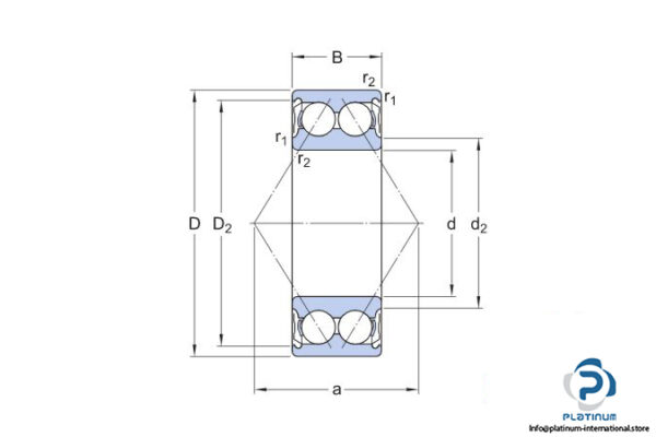 skf-3204a-2ztn9-double-row-angular-contact-ball-bearing-4