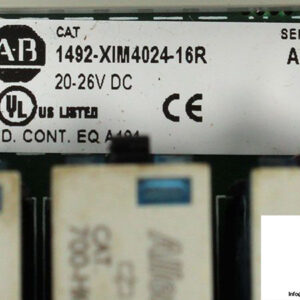 allen-bradley-1492-xim4024-16r-interface-module-4