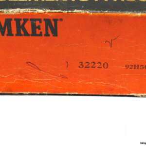 timken-32220-tapered-roller-bearing-5