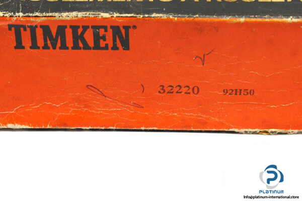 timken-32220-tapered-roller-bearing-5