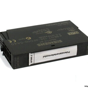 siemens-6ES7-138-4FD00-0AA0-distributor-module