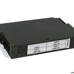 siemens-6ES7-132-4BD02-0AA0-electronic-module