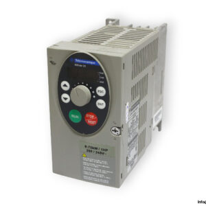 telemecanique-schneider-atv31h075m2a-variable-speed-drive-used