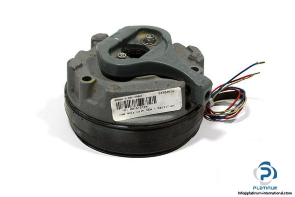 sew-215-sew-be05a-230v-hf-electric-brake