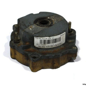 sew-218-sew-br03-230v-electric-brake