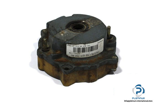 sew-218-sew-br03-230v-electric-brake