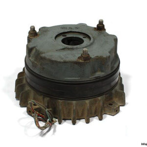 sew-223-sew-bm2-380v-electric-brake