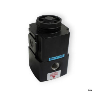 Wilkerson-E28-C3-0000-safety-exhaust-valve