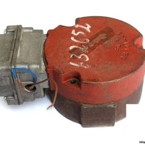 ba-088-danfoss-bauer-zks-015-b4-electric-brake