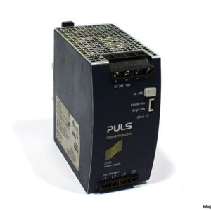 puls-CT10.241-power-supply