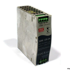 mean-well-SDR-120-24-power-supply