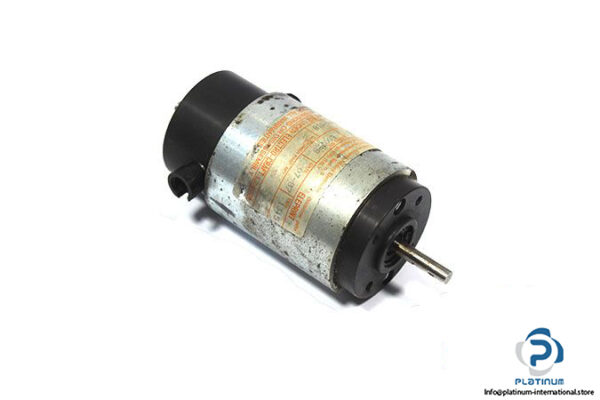 mae-E-540-SA-dc-motor