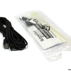 schneider-AP9335T-temperature-sensor